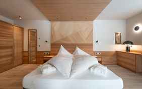 Familiensuite Bad Ratzes